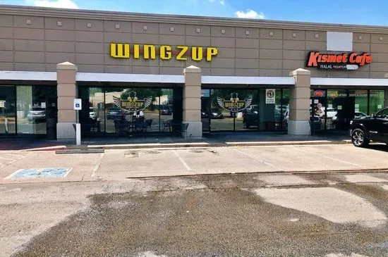 Wingzup