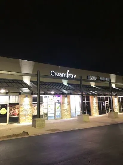 Creamistry