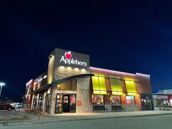 Applebee's Grill + Bar