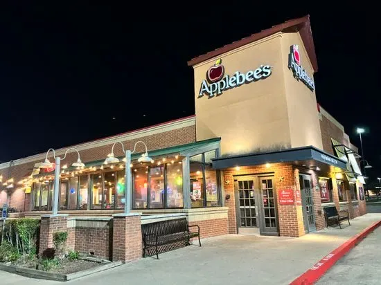 Applebee's Grill + Bar