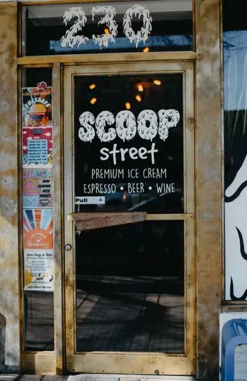 Scoop Street