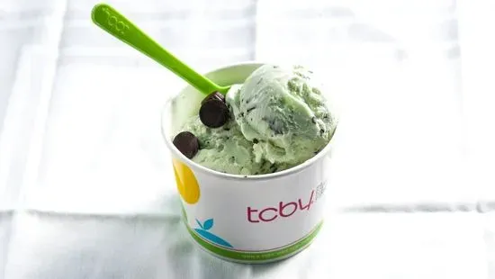 TCBY