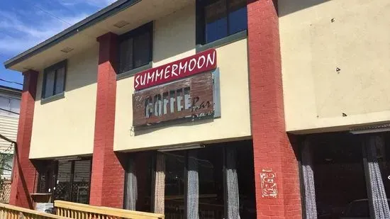Summer Moon Coffee (South 1st)