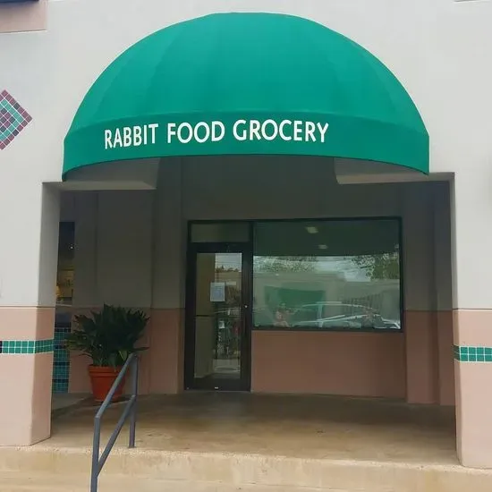 Rabbit Food Grocery