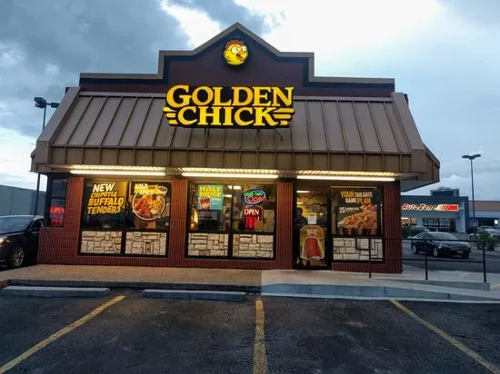 Golden Chick