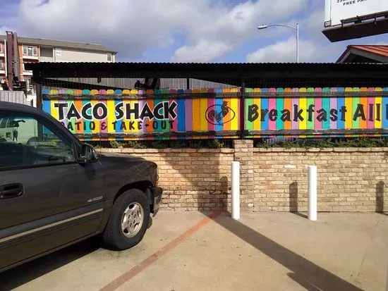 Taco Shack