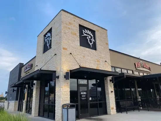 Wing Daddy's - New Braunfels/Creekside