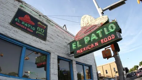 El Patio Restaurant