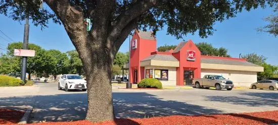 Jack in the Box