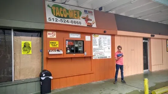 Taco Mex