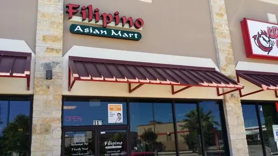Filipino Asian Mart