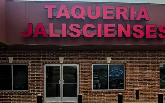 Taqueria Jaliscienses