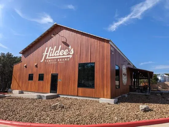 Hildee's Restaurant & Bar