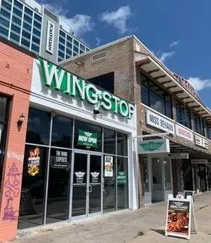 Wingstop