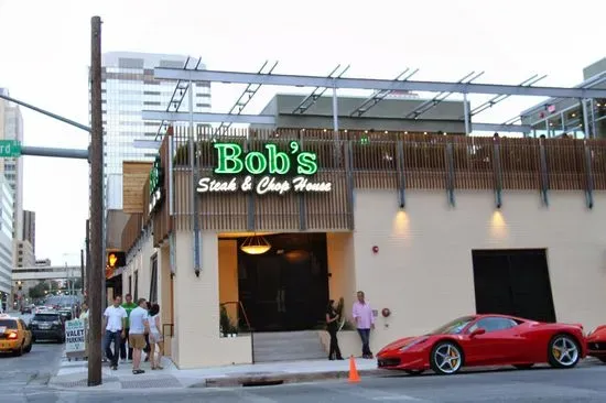 Bob's Steak and Chop House - Austin