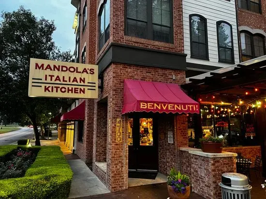 Mandola's Italian Kitchen