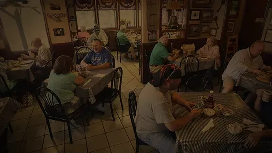 Union Station Diner