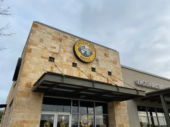 Einstein Bros. Bagels