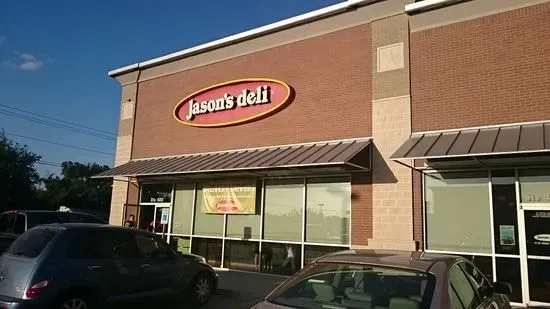 Jason's Deli