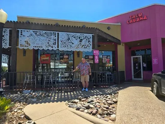 Taco Cabana