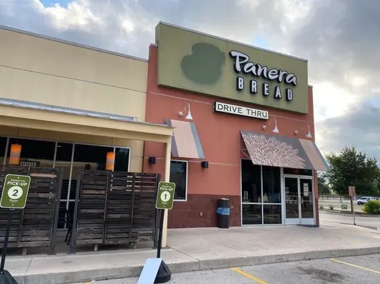 Panera Bread