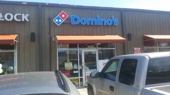 Domino's Pizza