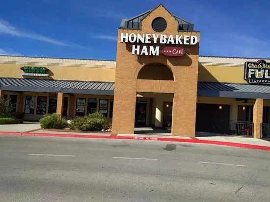 The Honey Baked Ham Company