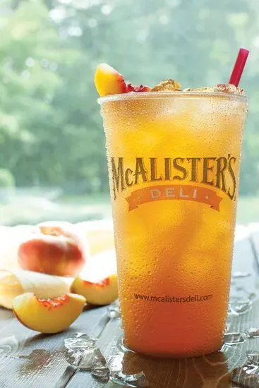 McAlister's Deli