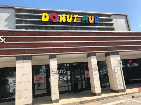 Donut Hub