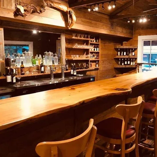 Longleaf Craft Kitchen + Bar