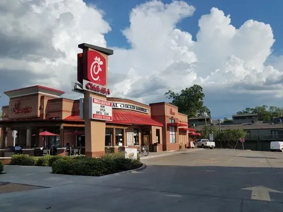 Chick-fil-A