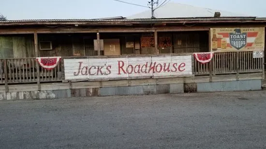 Jack's Roadhouse