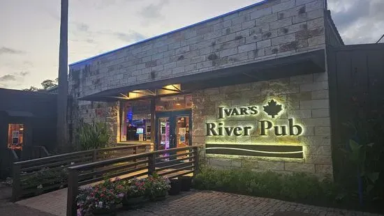 Ivar's River Pub