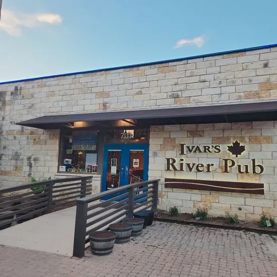 Ivar's River Pub