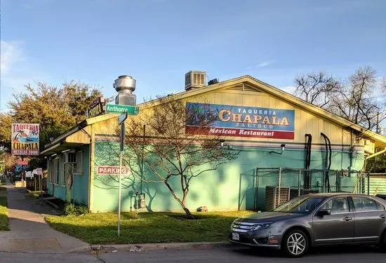 Taqueria Chapala