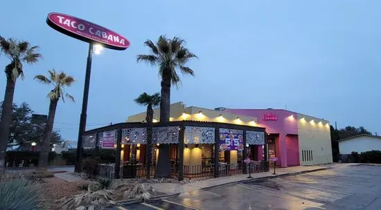 Taco Cabana