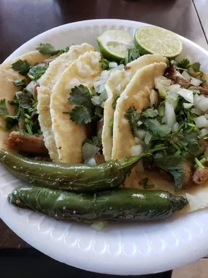 Taqueria Gardenia