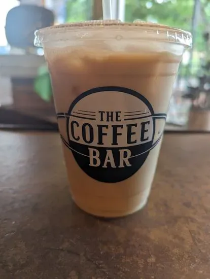 The Coffee Bar