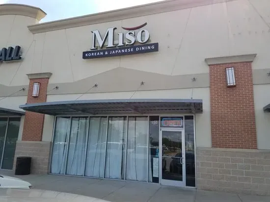 Miso Restaurant