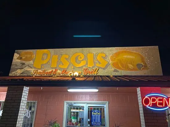 Piscis Seafood & Mexican Grill