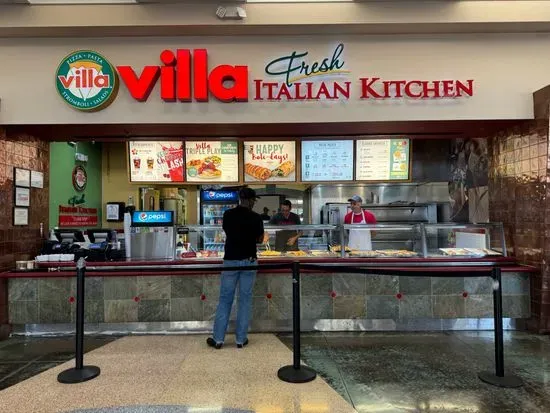 Villa Fresh Italian Kitchen