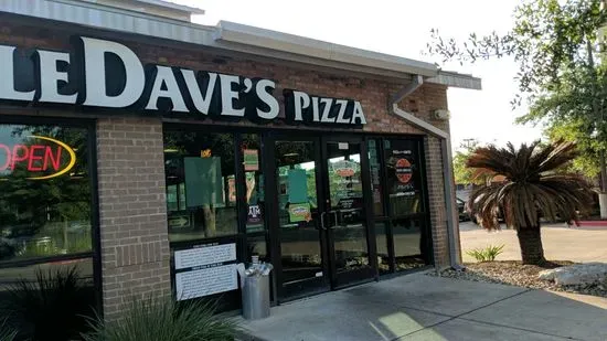 DoubleDave's Pizzaworks