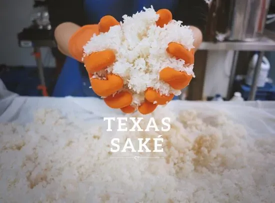 Texas Saké Company