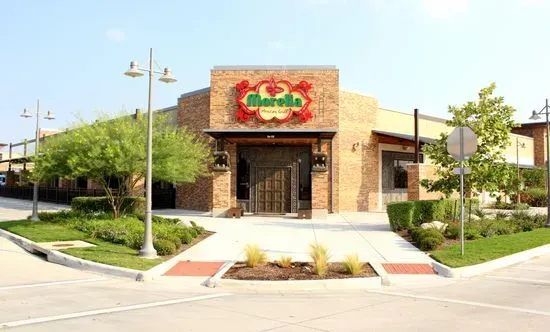 Morelia Mexican Grill Pflugerville