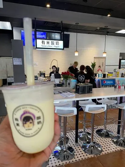 SK BBQ & Music Bar and Yomie’s Rice X Yogurt