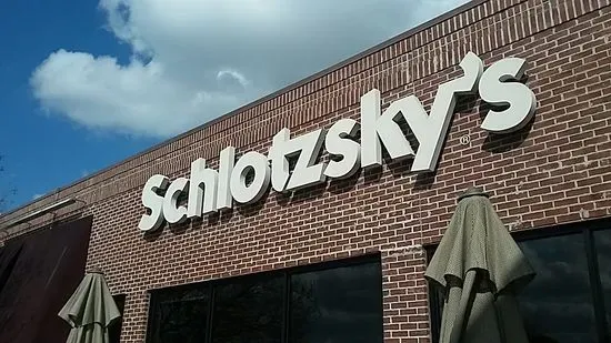 Schlotzsky's