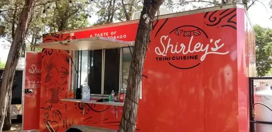 Shirley's Trini Cuisine