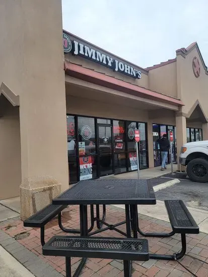 Jimmy John's