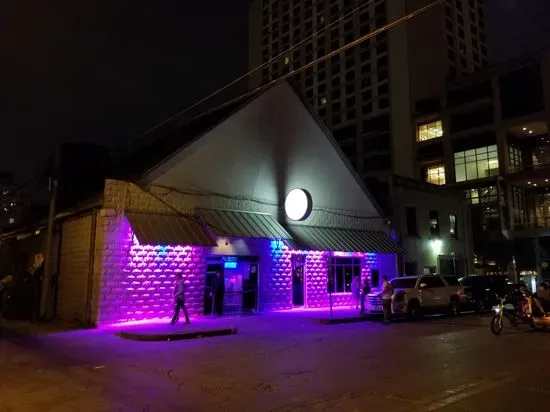 Cielo Nightclub