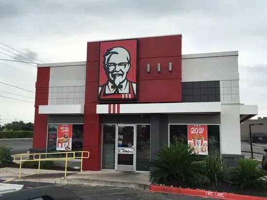 KFC